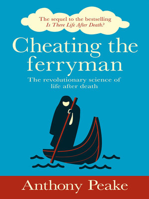 cover image of Cheating the Ferryman
